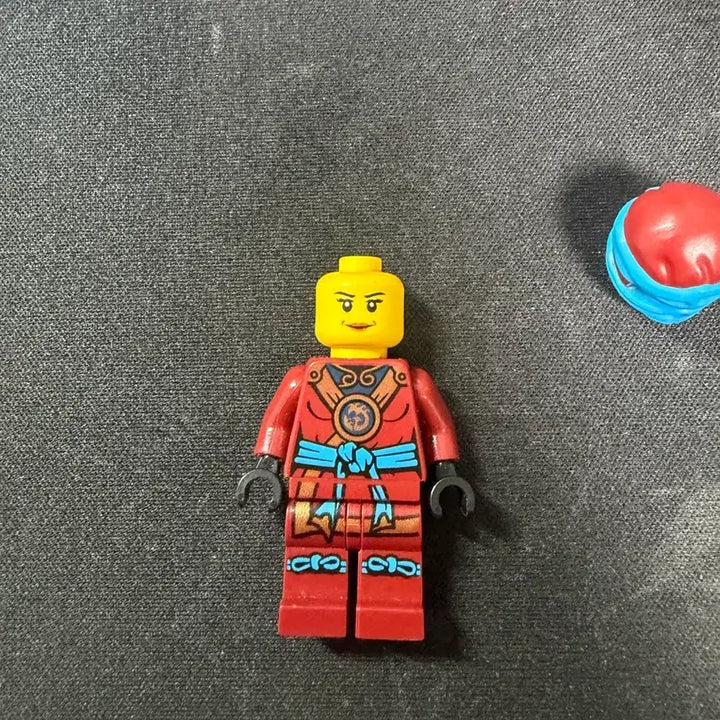 [BUNJANG] LEGO Ninjago Deepstone Nya Minifigure / 레고 닌자고 딥스톤 니야 미니피규어