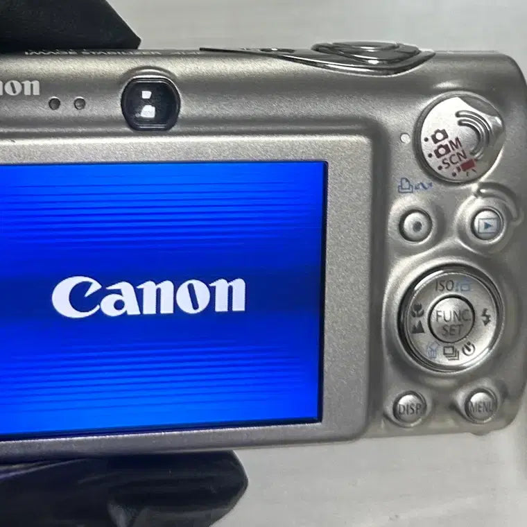 [BUNJANG] Canon IXUS 960 IS Digital Camera / 캐논 익서스 960 IS 디카