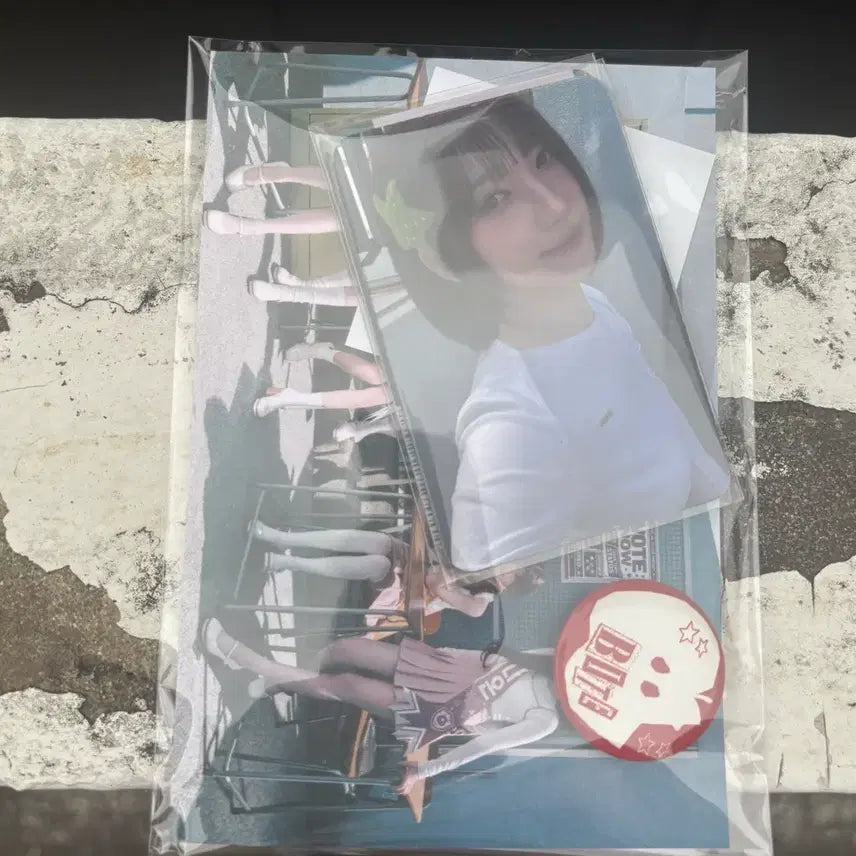 [BUNJANG] YOUNIVERSE Fan Meeting Slogan Bundle Set / 유스피어 팬미팅 역조공 팔아요