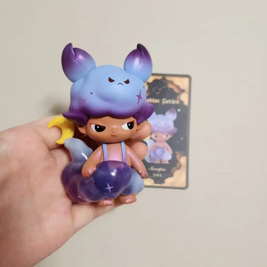 [SOLD OUT] 디무 별자리 시리즈 전갈자리