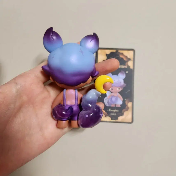 [SOLD OUT] 디무 별자리 시리즈 전갈자리