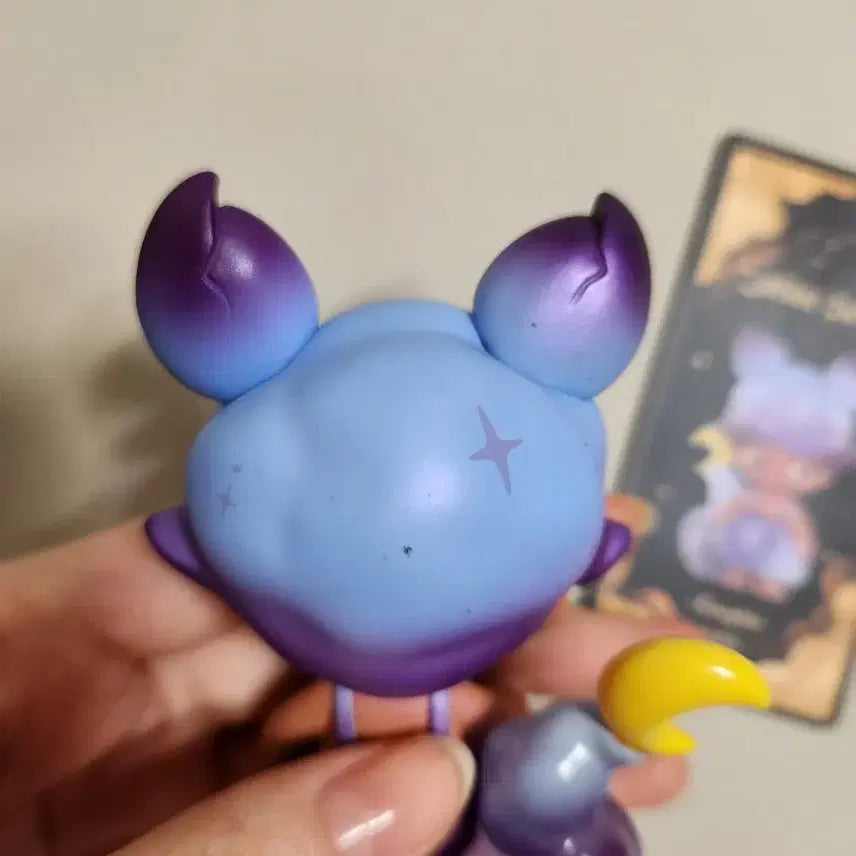 [SOLD OUT] 디무 별자리 시리즈 전갈자리