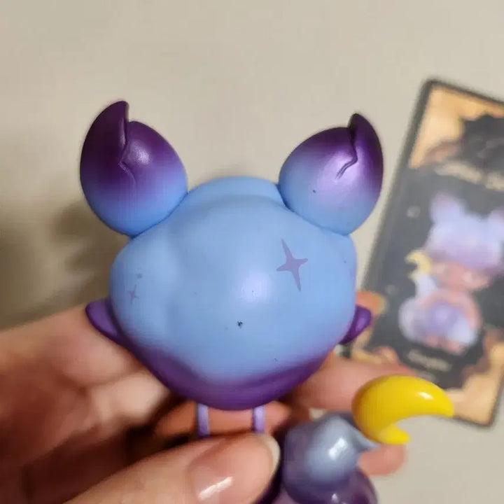 [SOLD OUT] 디무 별자리 시리즈 전갈자리