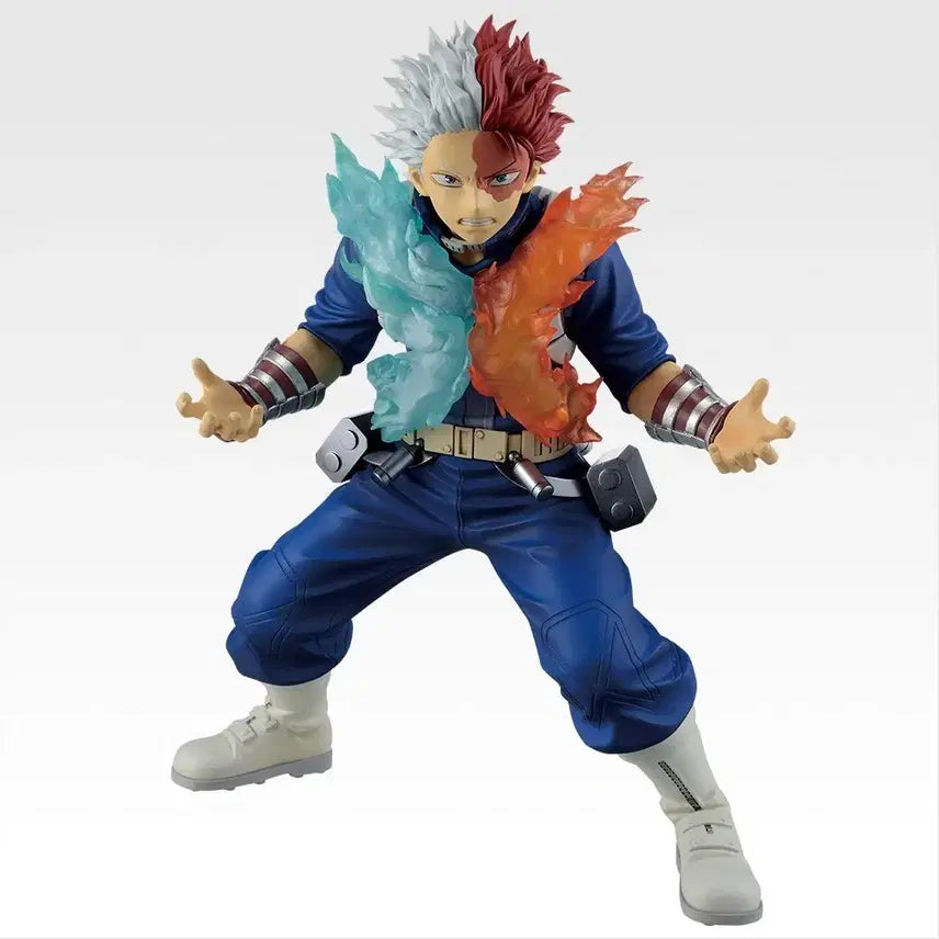 [BUNJANG] My Hero Academia Shoto Todoroki C Prize Sealed / (택포10)나히아 행복위 쇼토 C상 미개봉