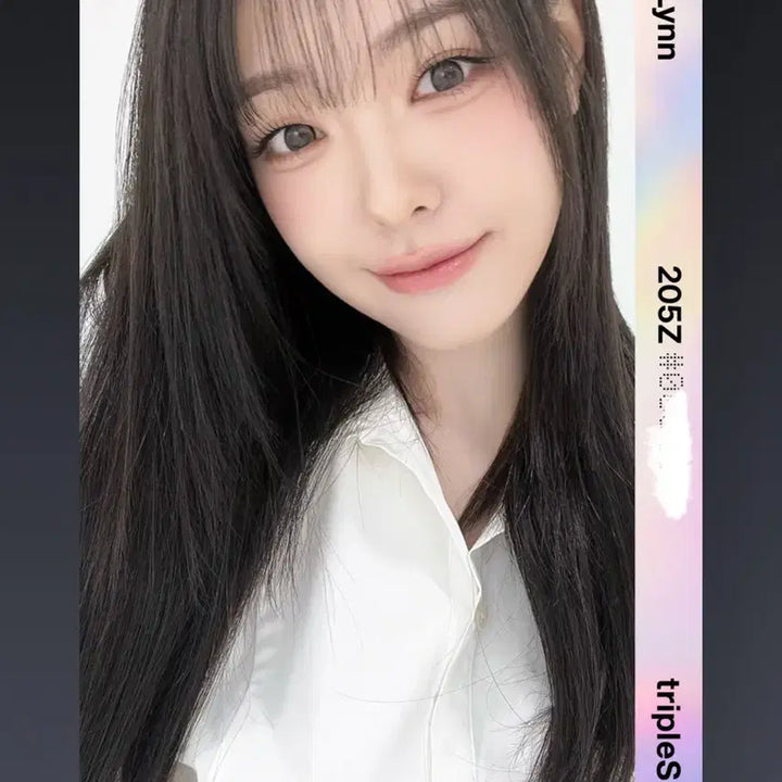 [BUNJANG] tripleS OBJECT HaYeon &amp; ChaeYeon / 트리플에스 오브젝트 판매 SCO