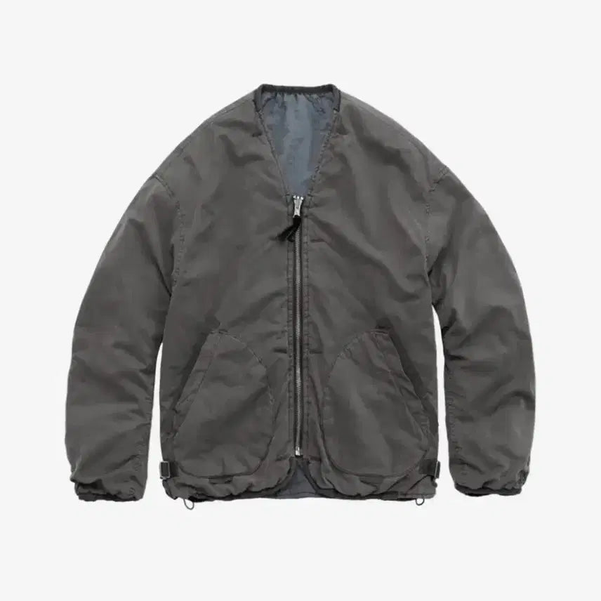 [BUNJANG] Polytruer Liner Jacket Sage Jade / (3) 폴리테루 라이너 자켓 세이지제이드