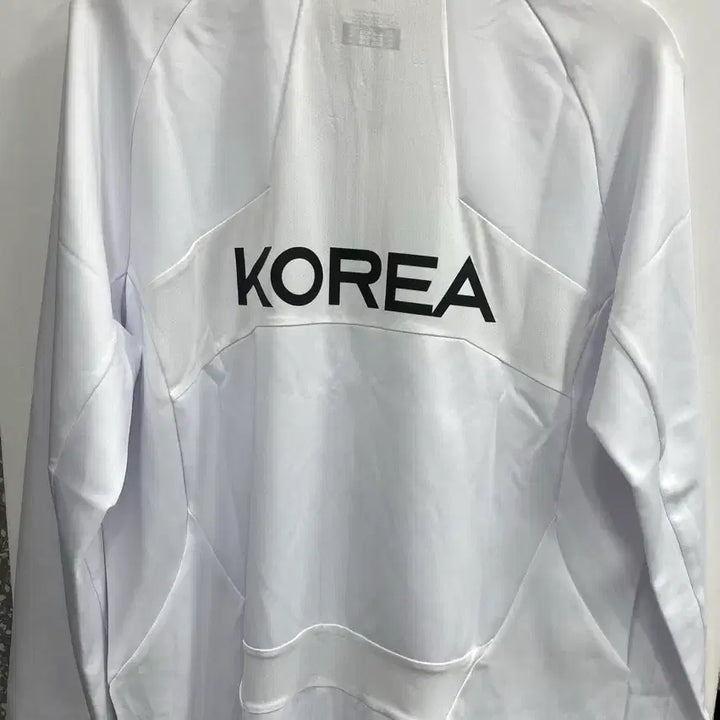 [BUNJANG] Descente South Korea National Team Training Jersey Track Top / [XL추천/표기2XL] 데드스탁 데상트 대한민국 국가대표 트레이닝 져지
