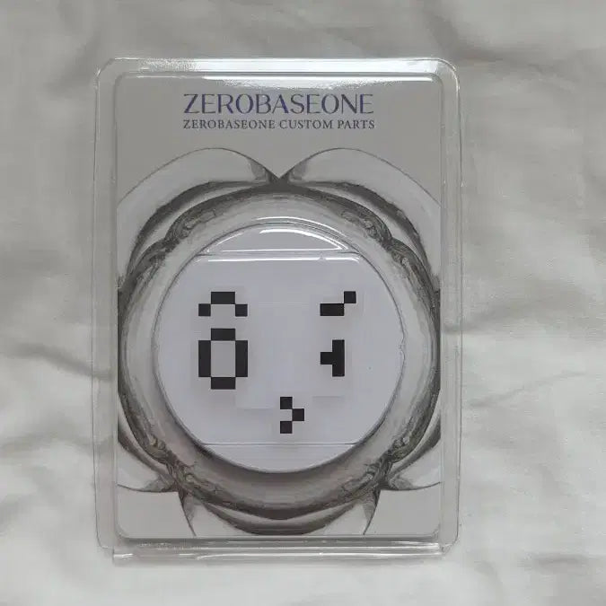 [BUNJANG] ZEROBASEONE Park Gunwook Rod Topper / 제로베이스원 응원봉 박건욱 파츠 판매