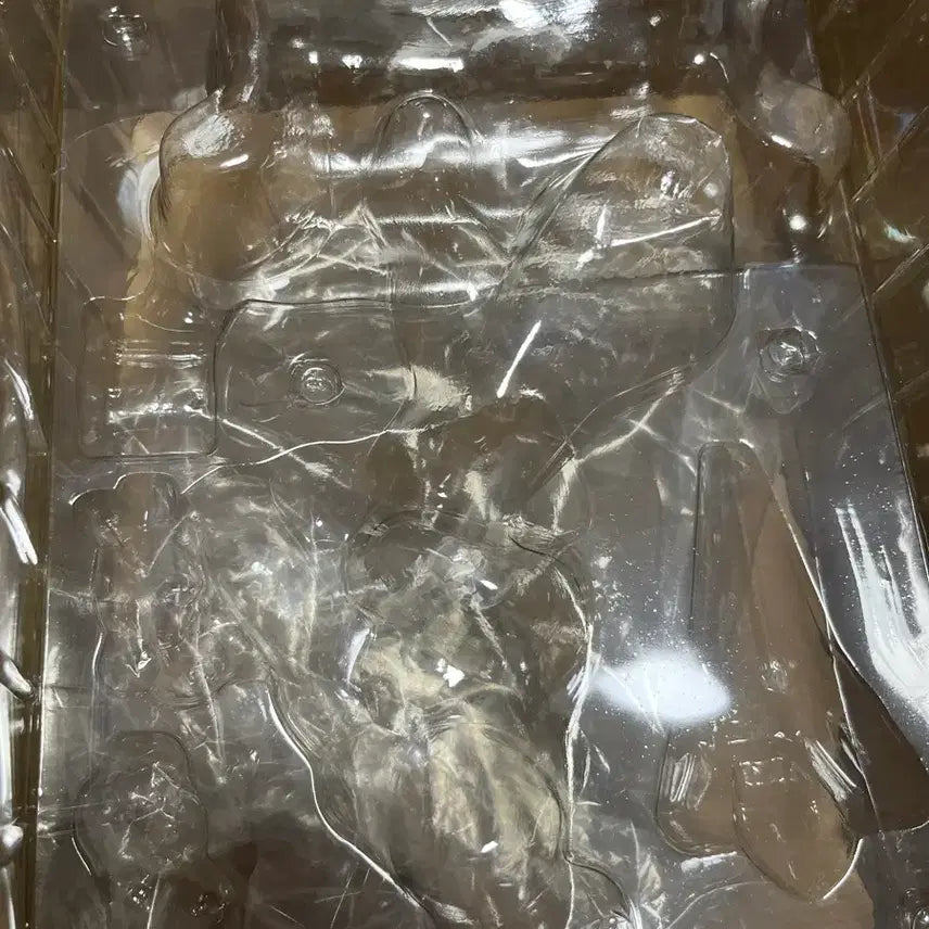 [BUNJANG] Honkai: Star Rail Silver Wolf OEM Figure / 붕괴 스타레일 은랑 oem 피규어