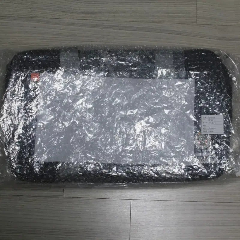[BUNJANG] Haikyu!! Karasuno School Bag / 하이큐 스쿨백 카라스노