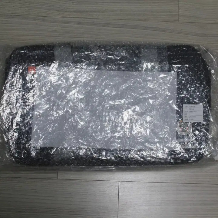 [BUNJANG] Haikyu!! Karasuno School Bag / 하이큐 스쿨백 카라스노