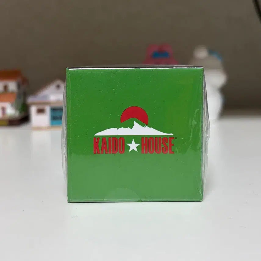 [BUNJANG] Mini GT Kaido House Nissan Skyline R33 IMAI Diecast Model / 미니지티 카이도 하우스 닛산 스카이라인 R33 IMAI 다이캐스트