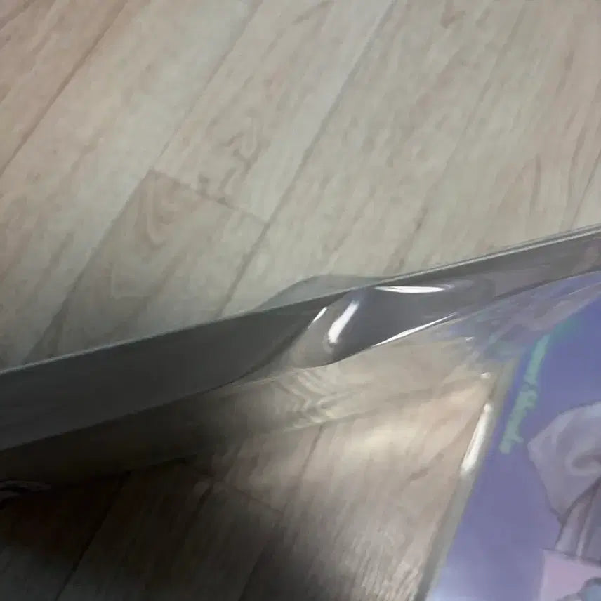 [BUNJANG] Hinomori Shizuku Project Sekai 3rd Edition Sealed / 프세카 조조타운 3탄 히노모리 시즈쿠 미개봉 판매 양도