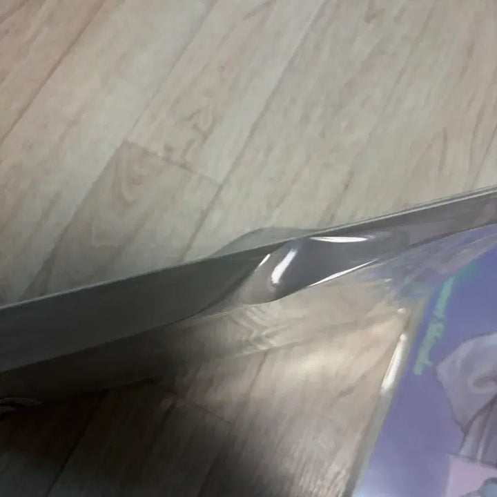 [BUNJANG] Hinomori Shizuku Project Sekai 3rd Edition Sealed / 프세카 조조타운 3탄 히노모리 시즈쿠 미개봉 판매 양도