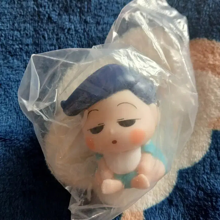 [BUNJANG] Cheolsu Light Figure / 철수 라이트 피규어