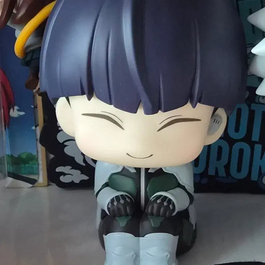 [BUNJANG] Hoshina Look Up Figure / 호시나 룩업 (돈 생기면 게시물 내려요)