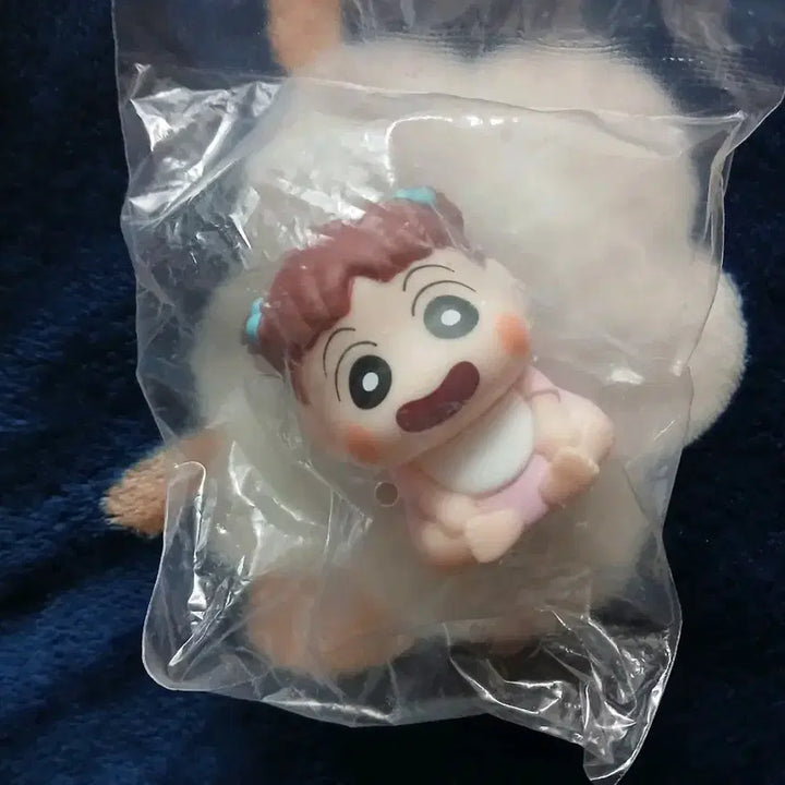 [BUNJANG] Glass Light Figure / 유리 라이트 피규어