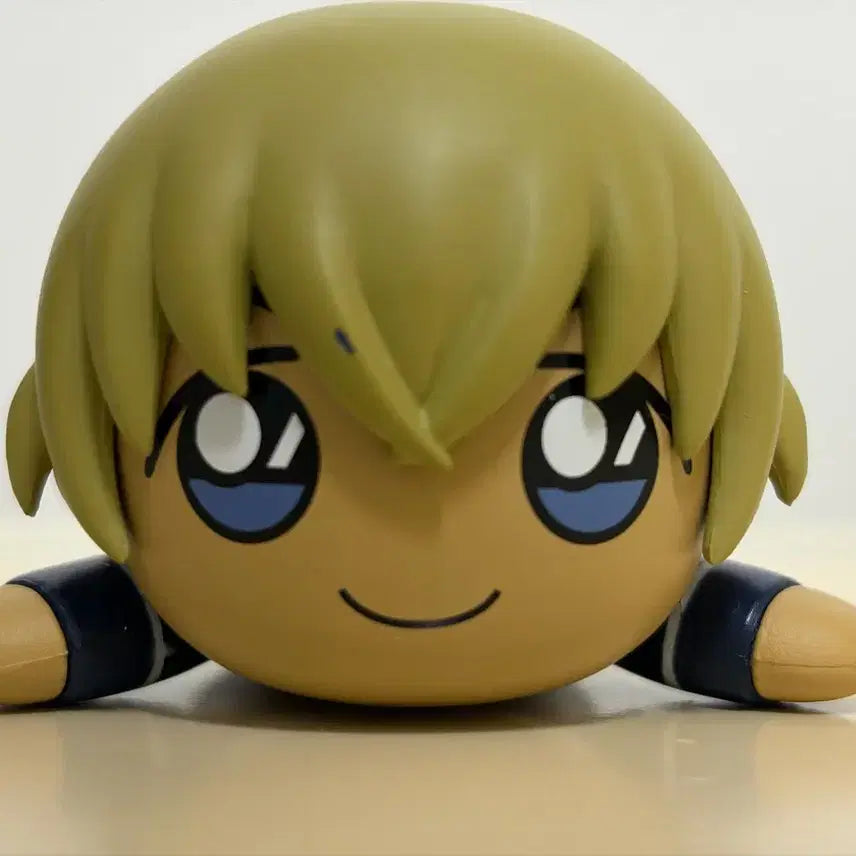 [BUNJANG] Detective Conan Toru Amuro Nesoberi Figure / 명탐정 코난 아무로 토오루 네소베리 피규어
