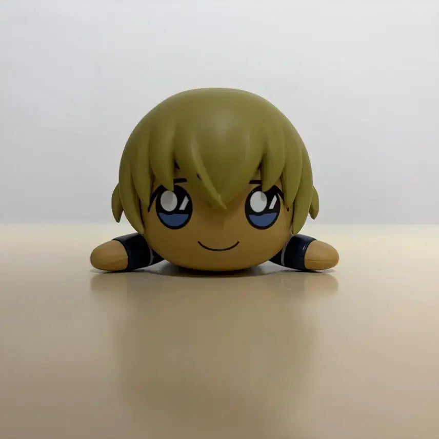 [BUNJANG] Detective Conan Toru Amuro Nesoberi Figure / 명탐정 코난 아무로 토오루 네소베리 피규어