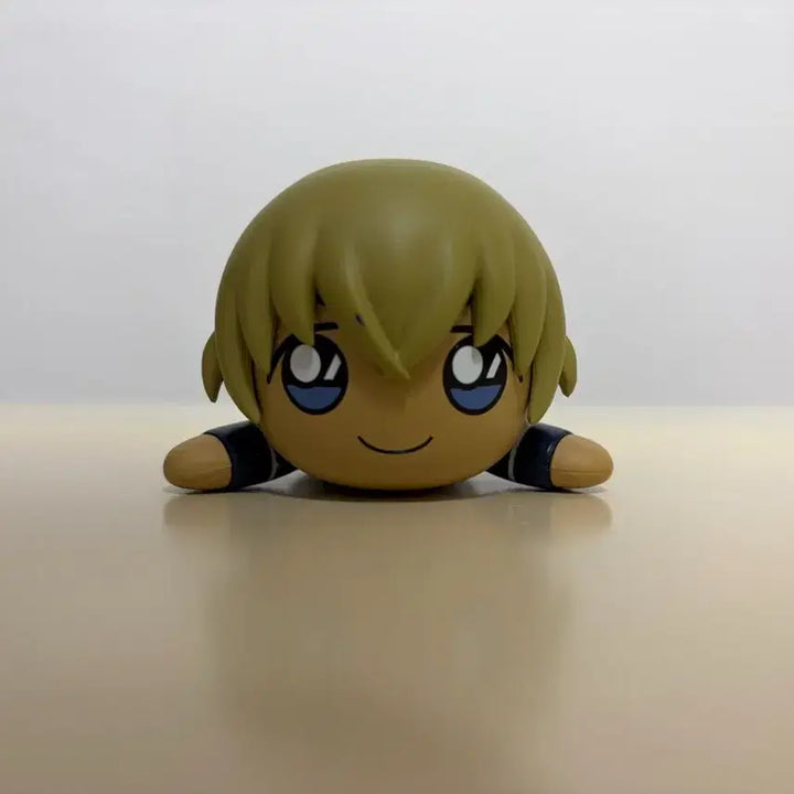 [BUNJANG] Detective Conan Toru Amuro Nesoberi Figure / 명탐정 코난 아무로 토오루 네소베리 피규어