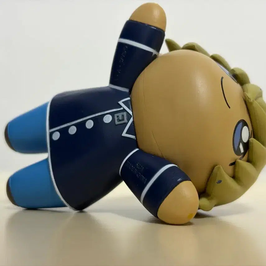[BUNJANG] Detective Conan Toru Amuro Nesoberi Figure / 명탐정 코난 아무로 토오루 네소베리 피규어