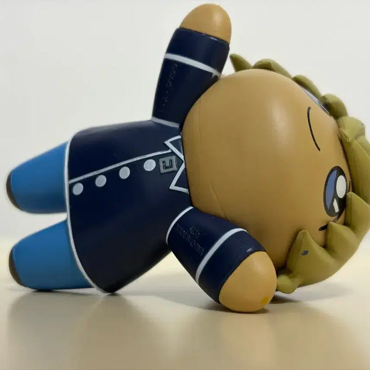 [BUNJANG] Detective Conan Toru Amuro Nesoberi Figure / 명탐정 코난 아무로 토오루 네소베리 피규어