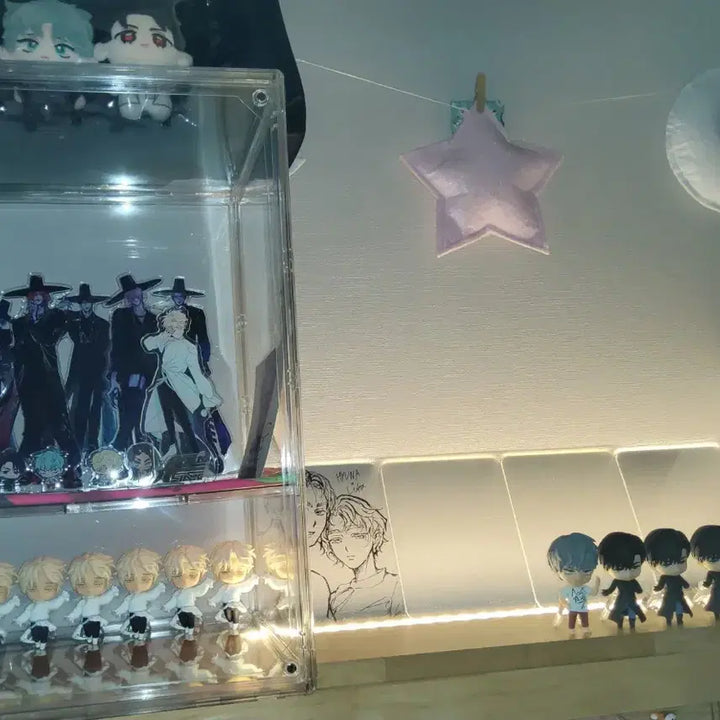 [BUNJANG] Asta Nendoroid Ivan, Till Individual Sale / 급전))에이스테 넨도 이반,틸 개별