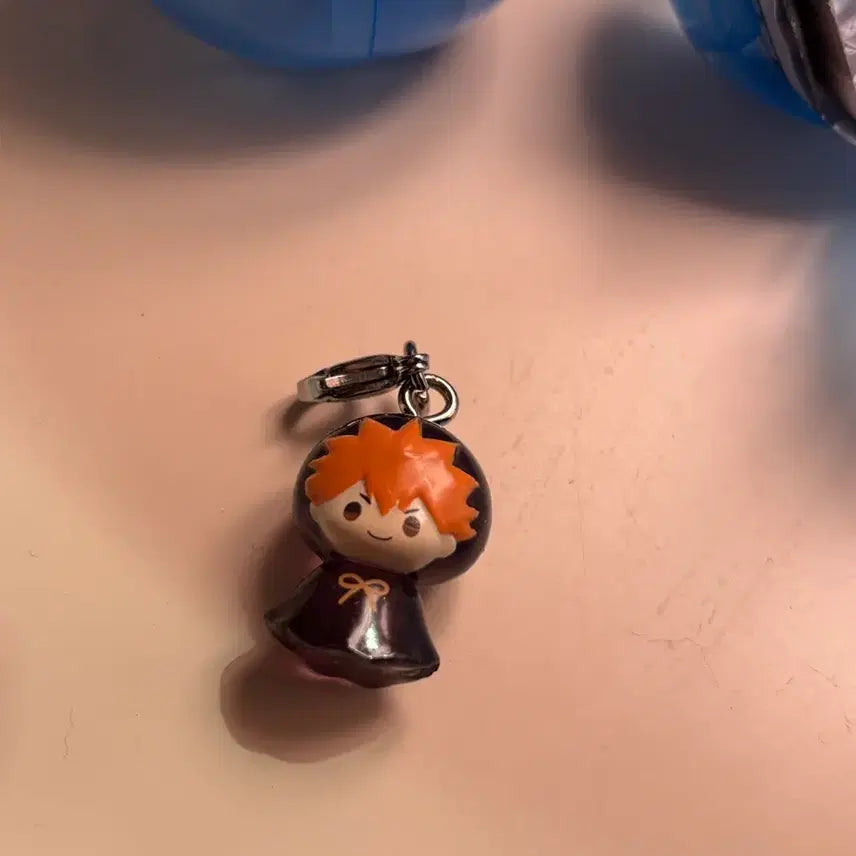 [BUNJANG] Haikyu!! Mejirushi Hinata Kageyama Set / 하이큐 메지루시 히나타 카게야마