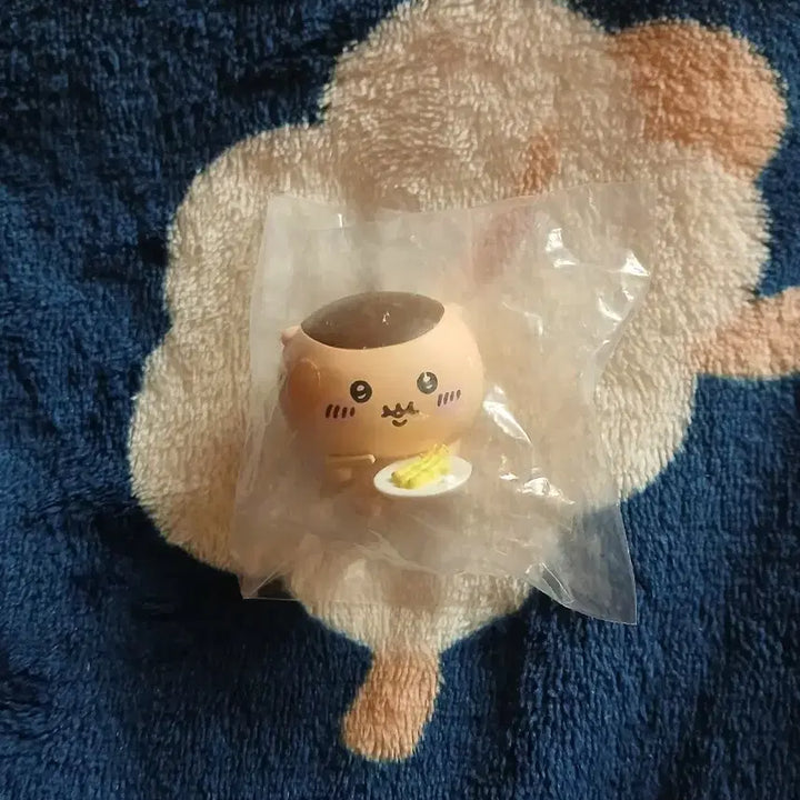 [BUNJANG] Kurimanju Figure / 쿠리만쥬 피규어