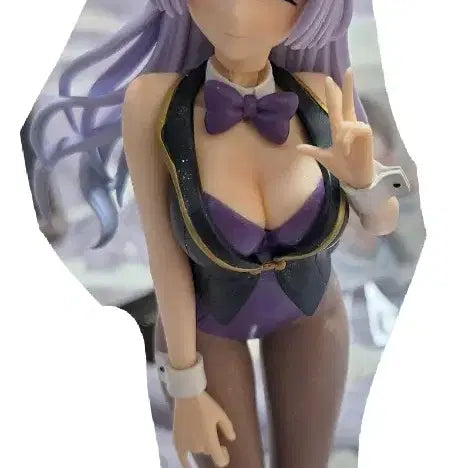 [BUNJANG] Banpresto Date A Live Izayoi Miku Figure / 반프레스토 미쿠 피규어