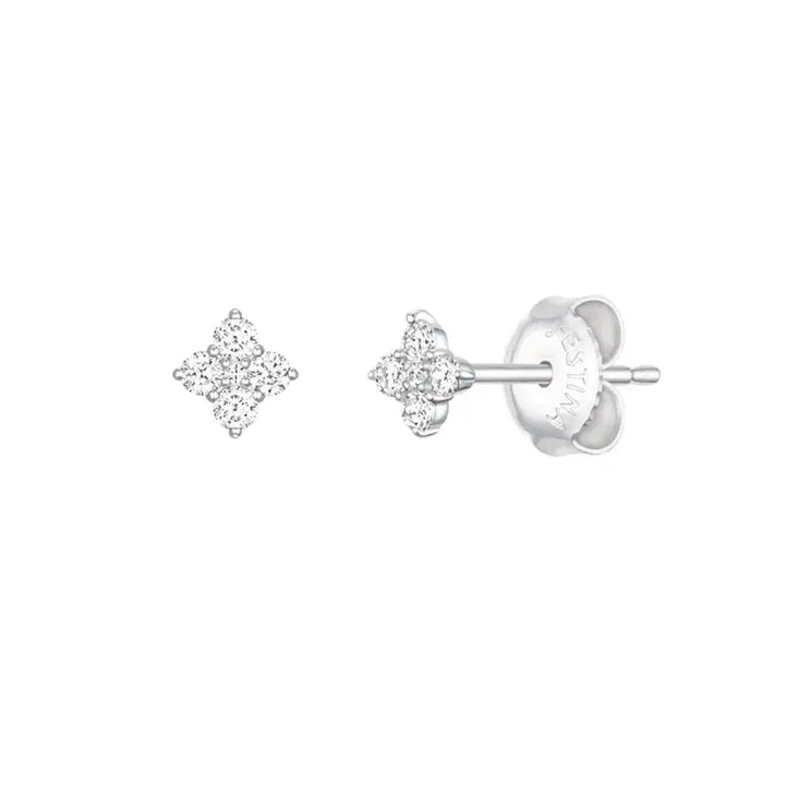 [BUNJANG] J.ESTINA MARIEBEL Lab-Grown Diamond Earrings / 제이에스티나 MARIEBEL 랩그로운 다이아몬드 귀걸이
