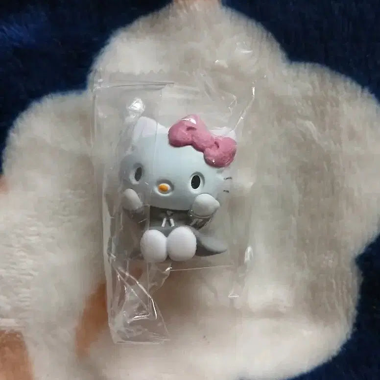 [BUNJANG] Hello Kitty Figure / 키티 피규어