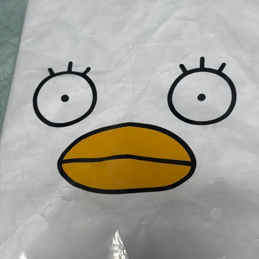 [BUNJANG] Gintama D Prize Lunch Bag (Sealed) / 미개봉 은혼 d상 런치백