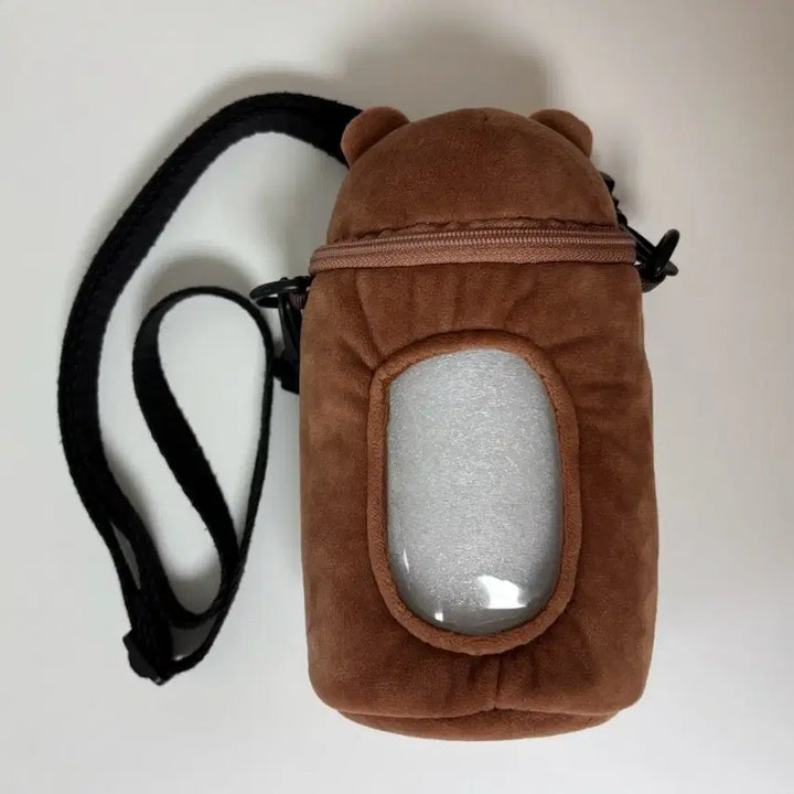 [BUNJANG] Day6 Denimals Pouch Pet Carrier Bag / [원가양도] 데이식스 데니멀즈 파우치 이동장 방 양도
