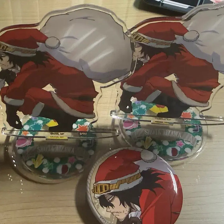 [BUNJANG] Shota Aizawa Bundle Set Goods / 아이자와 쇼타 굿즈 일괄