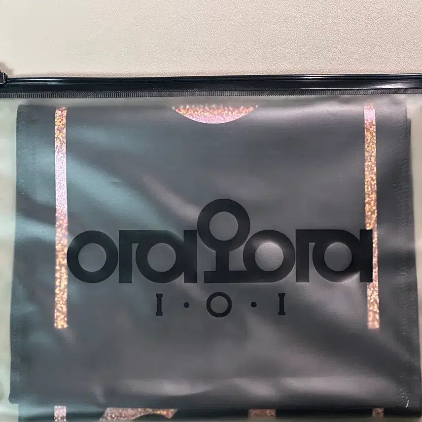 [BUNJANG] I.O.I Support Slogan / 아이오아이 응원 슬로건
