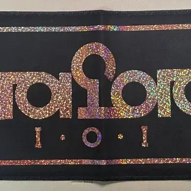 [BUNJANG] I.O.I Cheering Slogan / 아이오아이 응원 슬로건