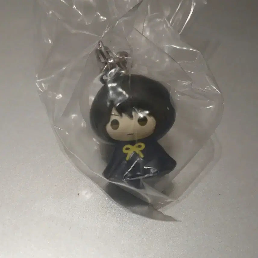 [BUNJANG] Gintama Mezushi Gacha Keyring Katsura Kotaro / 교환 판매) 은혼 메지루시 가챠 키링 카츠라 코타로 즈라 긴토키 사다하루