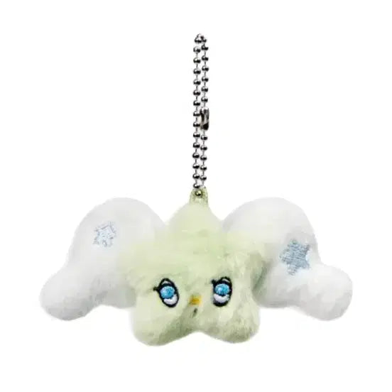 [BUNJANG] MINIMI Wechu Plush Doll / 미니미니위츄 인형