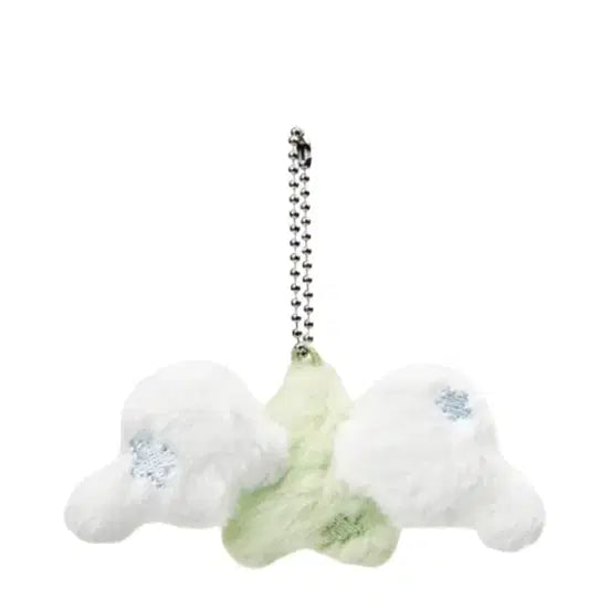 [BUNJANG] MINIMI Wechu Plush Doll / 미니미니위츄 인형