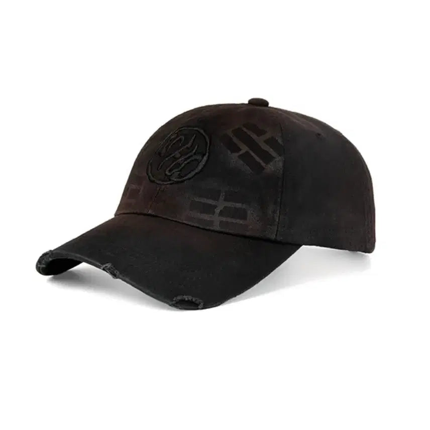 [BUNJANG] BTS Tour Goods Washed Cap / 현물)BTS 볼캡 투어굿즈 BTS MD
