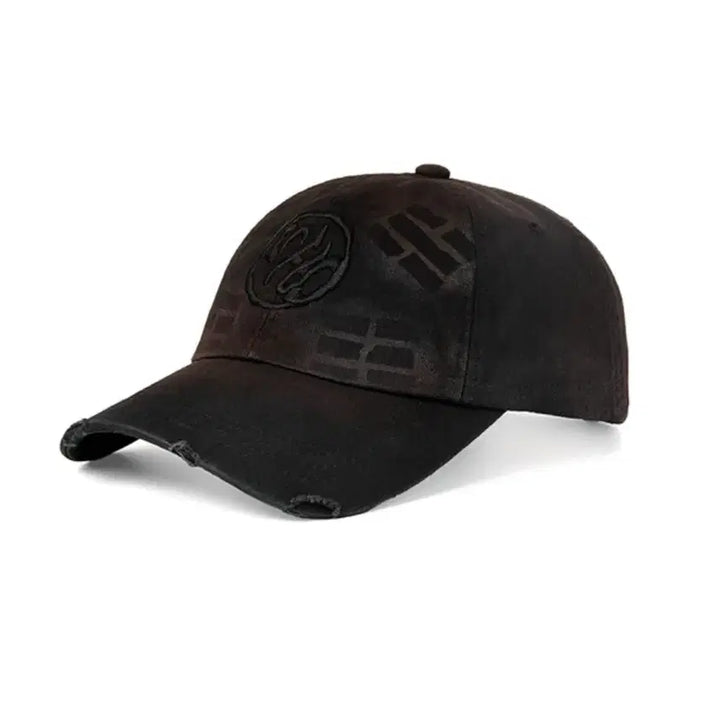 [BUNJANG] BTS Tour Goods Washed Cap / 현물)BTS 볼캡 투어굿즈 BTS MD