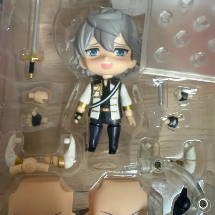 [BUNJANG] Ensemble Stars! Izumi Sena Nendoroid Figure / 앙스타 세나 이즈미 넨도로이드