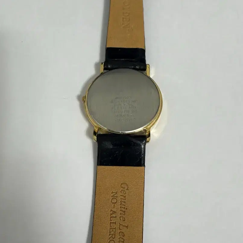 [BUNJANG] Seiko Vintage Watch (1980s) / SEIKO 세이코 빈티지시계