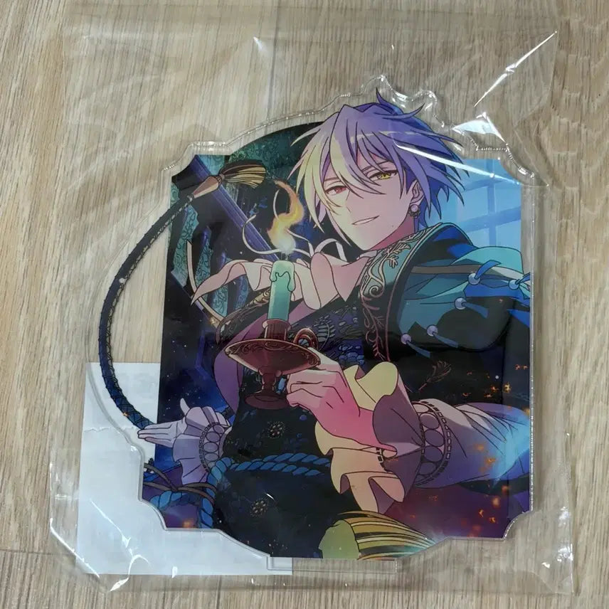 [BUNJANG] Mahoyaku Owen MW Acrylic Stand / 마법사의 약속 마호야쿠 오웬 Mww아크릴