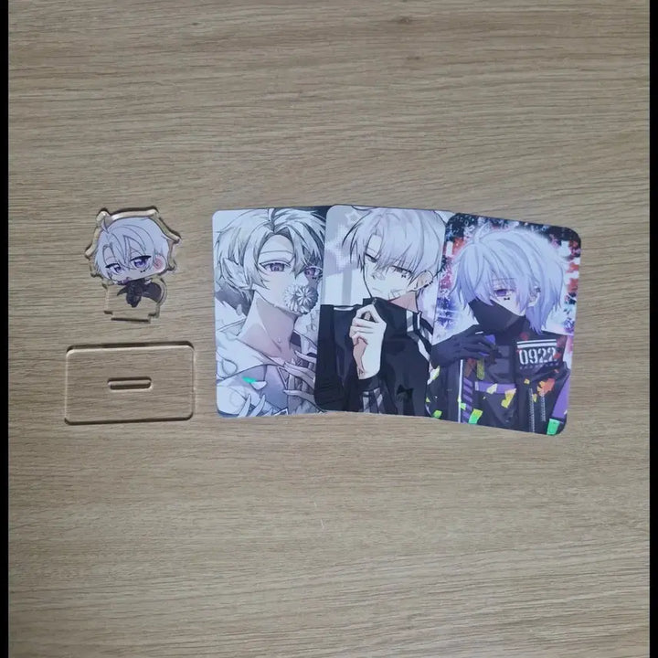 [BUNJANG] Re:Live Revolution Leon Goods / 리레볼루션 리온 굿즈판매