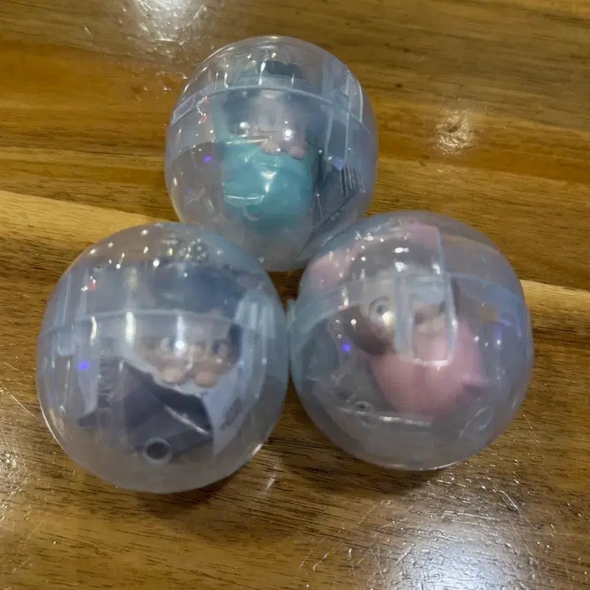 [BUNJANG] My Hero Academia Pods Mascot Gacha Bundle Set / 나히아 포대기 마스코트 가챠 일괄