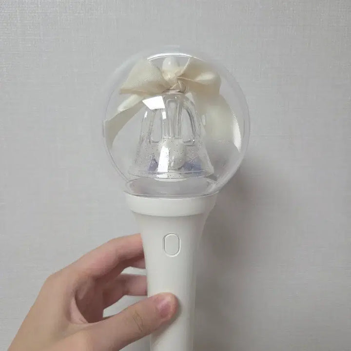 [BUNJANG] Billlie Official Lightstick / Billlie(빌리) 공식 응원봉