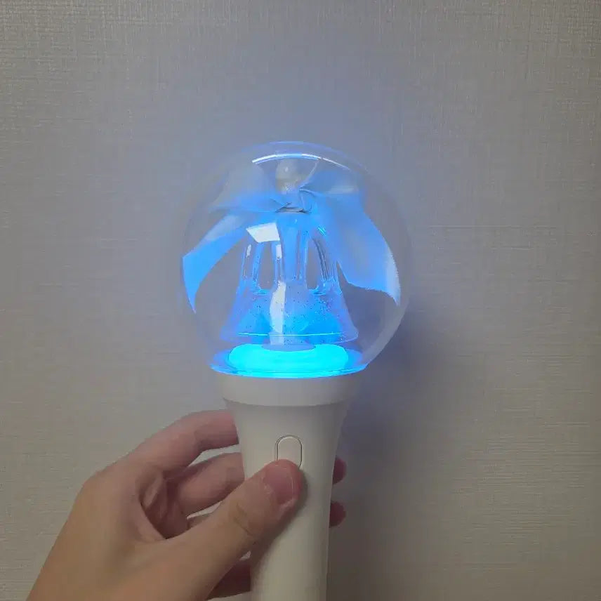 [BUNJANG] Billlie Official Lightstick / Billlie(빌리) 공식 응원봉