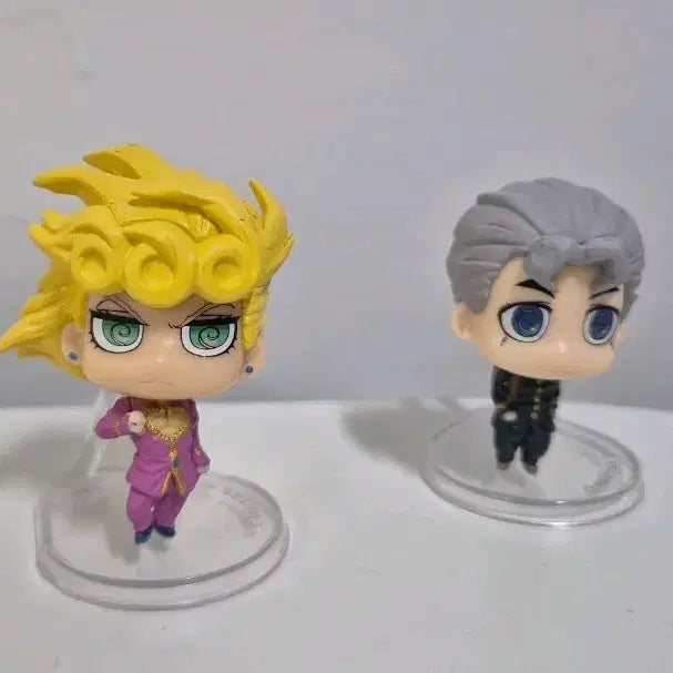 [BUNJANG] JoJo&